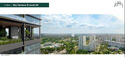 J'den (D22), Apartment #595880951